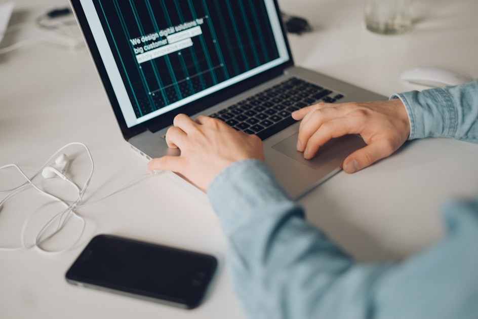 Creating Secure Digital Platforms